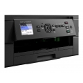 Brother DCP-J1050DW - Multifunktionsdrucker - schwarz