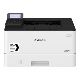 More about Canon i-SENSYS LBP223dw - Laser - 1200 x 1200 DPI - A4 - 250 Blätter - 33 Seiten pro Minute - Doppeltdruck