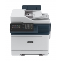 Xerox C315 Farb-Multifunktionsdrucker A4