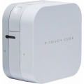 Brother P-touch P300BT Cube Bluetooth Beschriftungsgerät