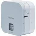 Brother P-touch P300BT Cube Bluetooth Beschriftungsgerät