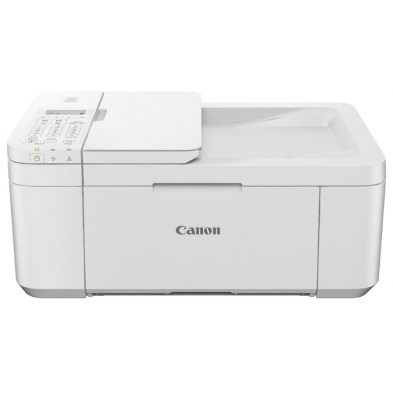 Canon PIXMA TR 4651 Multifunktionsdrucker LC-Display 4-in-1 WLAN AirPrint Duplex