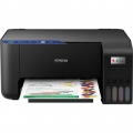 Epson L3251, Tintenstrahl, Farbdruck, 5760 x 1440 DPI, A4, Direct Printing, Schwarz