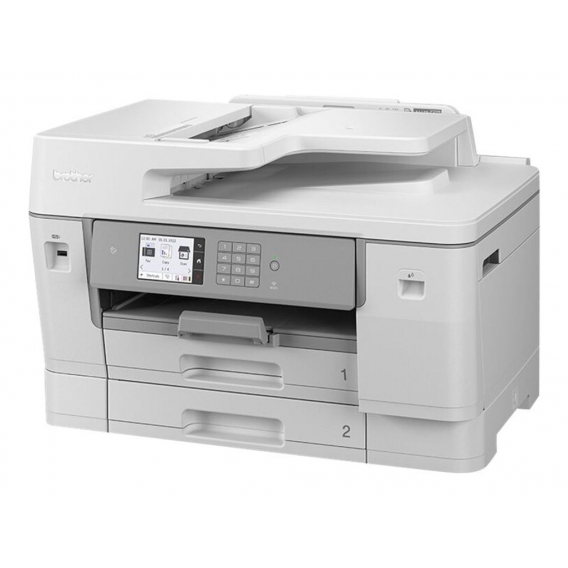 Brother MFC-J6955DW - Multifunktionsdrucker - Farbe