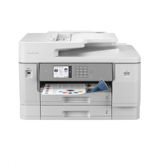 Brother MFC-J6955DW - Multifunktionsdrucker - Farbe