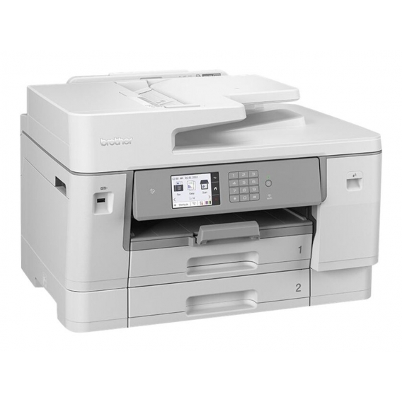 Brother MFC-J6955DW - Multifunktionsdrucker - Farbe