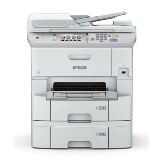 Epson WorkForce Pro WF-6590DWF Multifunktionsgerät