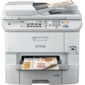 Epson WorkForce Pro WF-6590DWF Multifunktionsgerät