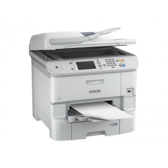 Epson WorkForce Pro WF-6590DWF Multifunktionsgerät