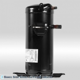 More about Kompressor Scroll Sanyo C-SBN261H5A, R407C, 220-240V/1F/50Hz, 9,7 kW