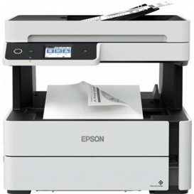 More about Epson EcoTank M3170 - Tintenstrahl - Monodruck - 1200 x 2400 DPI - A4 - Direkter Druck - Weiß Epson