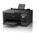 Epson EcoTank ET-2812, Tintenstrahl, Farbdruck, 5760 x 1440 DPI, A4, Direct Printing, Schwarz