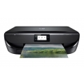 HP Multifunktionsdrucker Envy 5010, All-in-One, inkl. 25 Blatt Premium Fotopapier