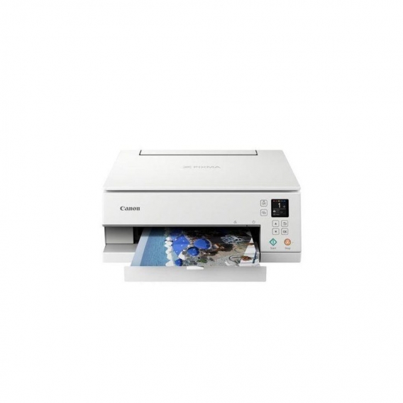 Canon PIXMA TS6351a - Multifunktionsdrucker - weiß