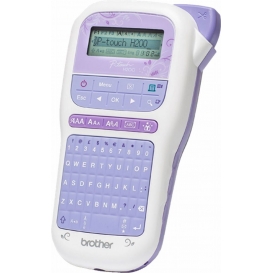 More about Brother P-touch H200 Beschriftungsgerät für Bastelbedarf