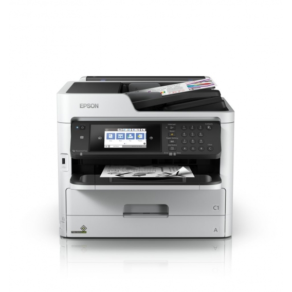 Epson WorkForce Pro WF-M5799DWF