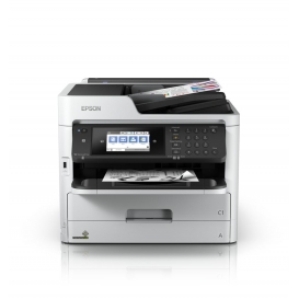 More about Epson WorkForce Pro WF-M5799DWF