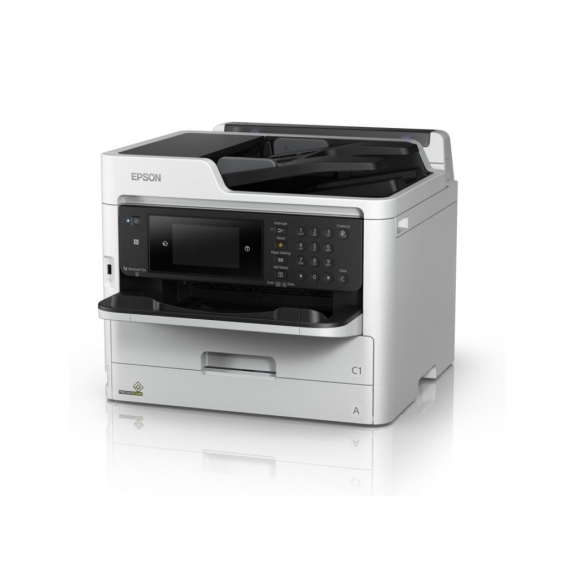 Epson WorkForce Pro WF-M5799DWF