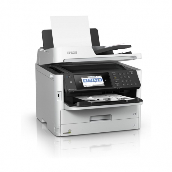 Epson WorkForce Pro WF-M5799DWF