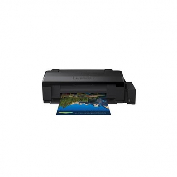 Epson L1800 - Farbe - 5760 x 1440 DPI - A3 - 15 Seiten pro Minute - Schwarz Epson