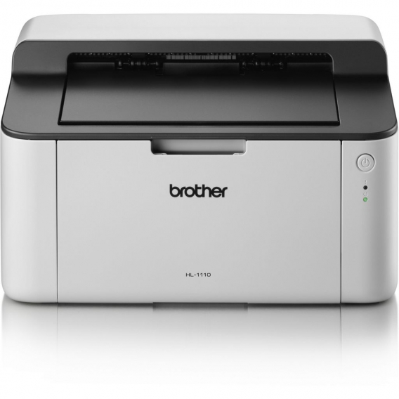 Brother HL-1110 S/W Laserdrucker