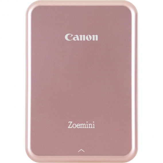 Canon Zoemini 3204C004 - Fotodrucker - rosegold