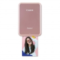 Canon Zoemini 3204C004 - Fotodrucker - rosegold