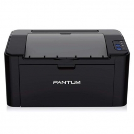 More about Pantum Printer P2500W Schwarzweiß, Laser, A4, Wi-Fi, Schwarz