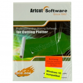 More about Schneideplotter Artcut Professional Sign Making Software für Cutting Plotter