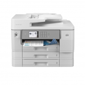 More about Brother MFC-J6957DW - Multifunktionsdrucker - Farbe