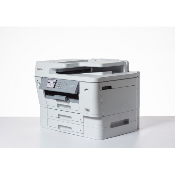 Brother MFC-J6957DW - Multifunktionsdrucker - Farbe