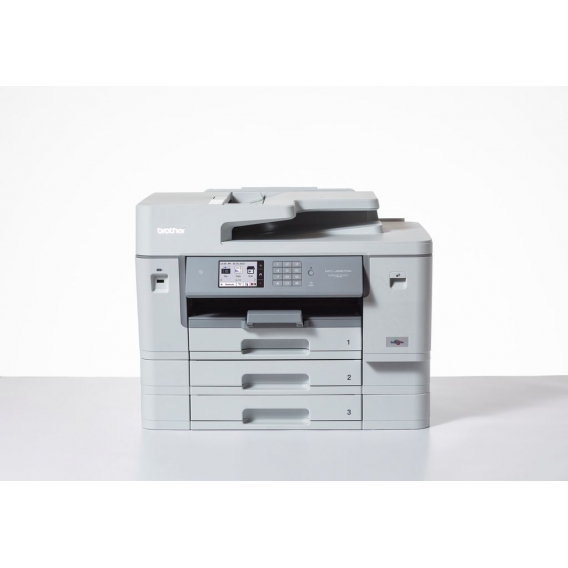 Brother MFC-J6957DW - Multifunktionsdrucker - Farbe