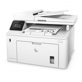 More about HP LaserJet Pro M - Multifunktionsdrucker