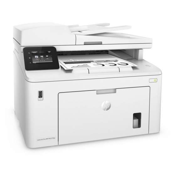 HP LaserJet Pro M - Multifunktionsdrucker