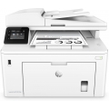 HP LaserJet Pro M - Multifunktionsdrucker