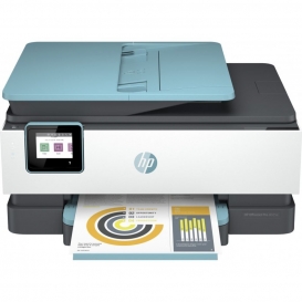 More about HP OfficeJet Pro 8025e Thermal Inkjet A4 4800 x 1200 DPI 20 Seiten pro Minute WLAN