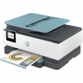 HP OfficeJet Pro 8025e Thermal Inkjet A4 4800 x 1200 DPI 20 Seiten pro Minute WLAN