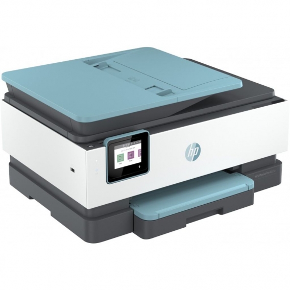 HP OfficeJet Pro 8025e Thermal Inkjet A4 4800 x 1200 DPI 20 Seiten pro Minute WLAN