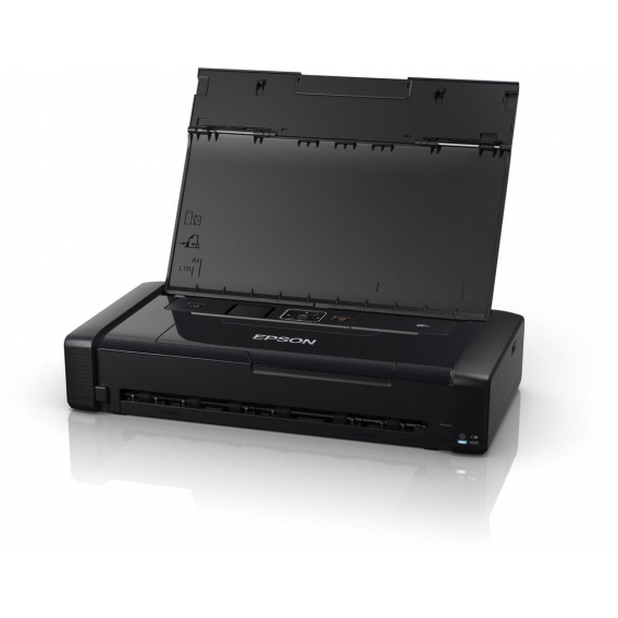 Epson WorkForce WF-110W Tintenstrahldrucker A4