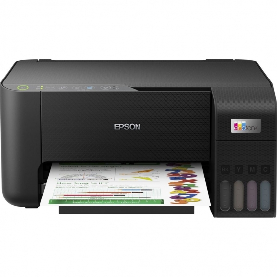 Epson EcoTank ET-2810 - Multifunktionsdrucker - Farbe