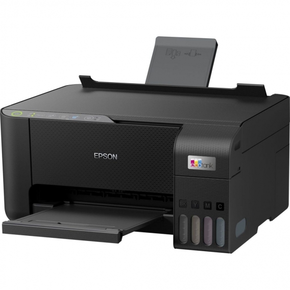 Epson EcoTank ET-2810 - Multifunktionsdrucker - Farbe