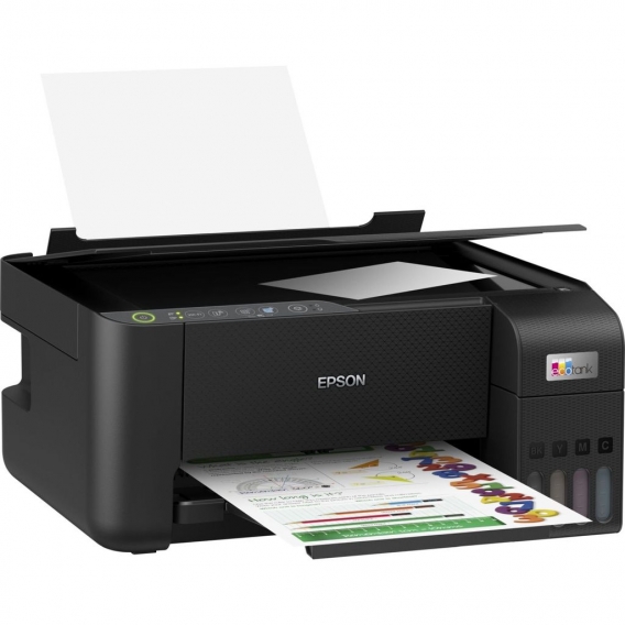 Epson EcoTank ET-2810 - Multifunktionsdrucker - Farbe