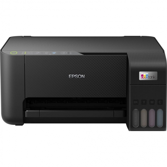 Epson EcoTank ET-2810 - Multifunktionsdrucker - Farbe