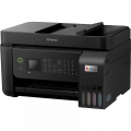 Epson EcoTank ET-4800 - Multifunktionsdrucker - schwarz