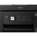 Epson EcoTank ET-4800 - Multifunktionsdrucker - schwarz