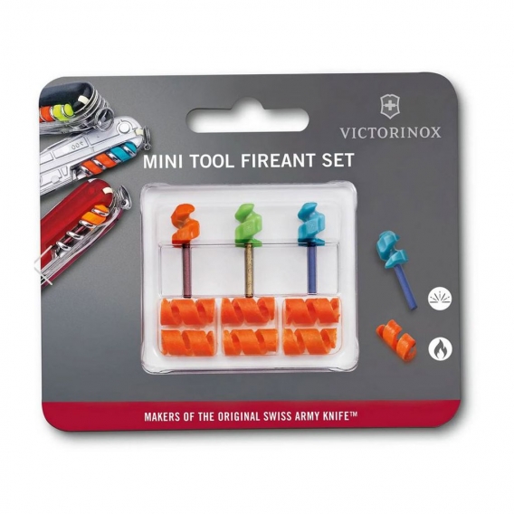 Victorinox Mini Tool FireAnt Set Divers