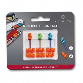 More about Victorinox Mini Tool FireAnt Set Divers