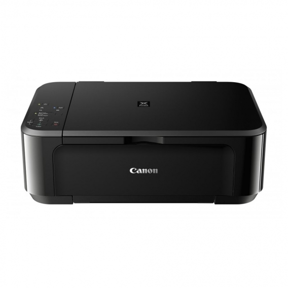 Canon MG3650 Pixma Multifunktionsdrucker schwarz