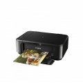 Canon MG3650 Pixma Multifunktionsdrucker schwarz