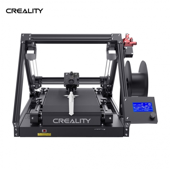 【NEU】Creality Cr-30 3DPrintMill 3D-drucker Unlimited Z-axis-Druck Dauert Für 200 Stunden Drucks 200x170x∞ Mm